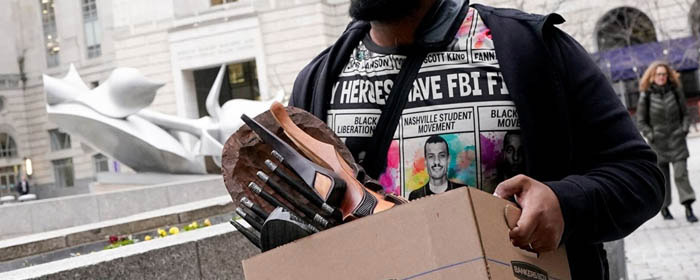 JOB Displaced or Laid Off