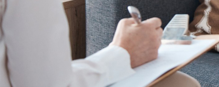 Ongoing Care & Support