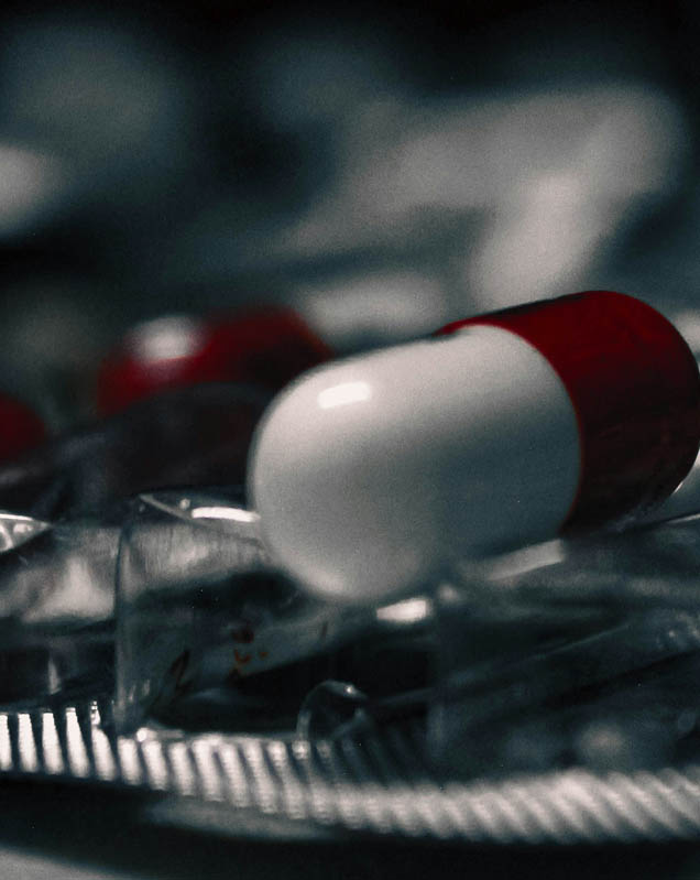 Medication Management - Respond & Restore Mental Health