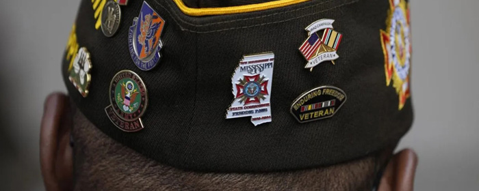 Veterans Impacted by JOB LOSS